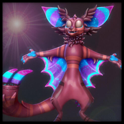 Smooth &amp; Patterned