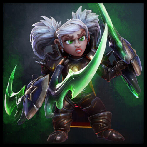 Stylized &amp; Gradients