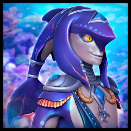 Stylized & Gradients