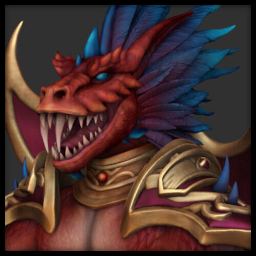 Stylized & Improvised