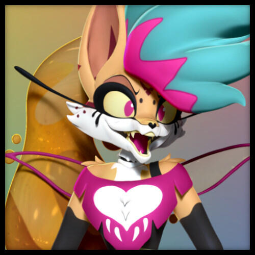 Smooth &amp; Cartoony