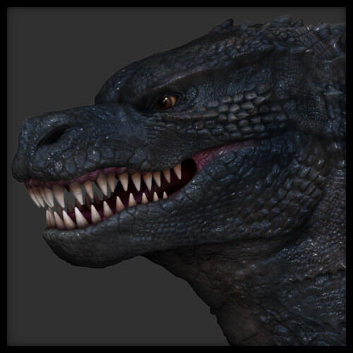 Complex & Improvised